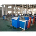 Drinking Straw Extrusion Line/Production Line/Making Machine